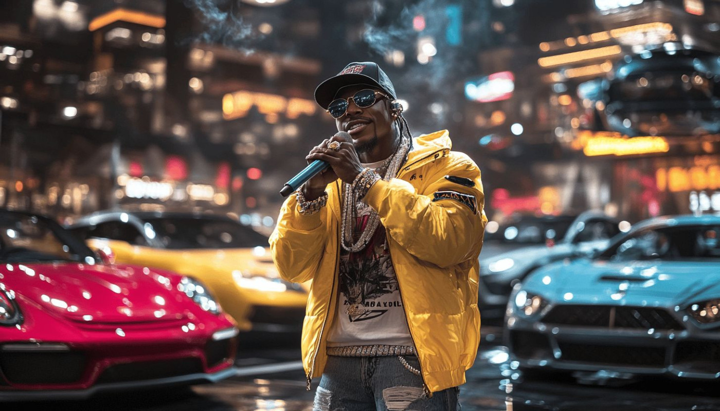The Rise Of Entrepreneurship Among Iconic Hip-hop Artists